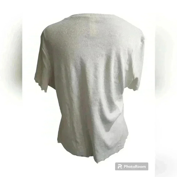 Skims tshirt - Picture 2 of 4